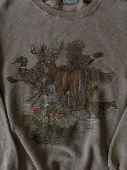 Field Master Wildlife Collection [Fit: XLarge]